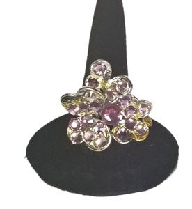 🌅Women's Butterfly Adjustable Fashion Ring